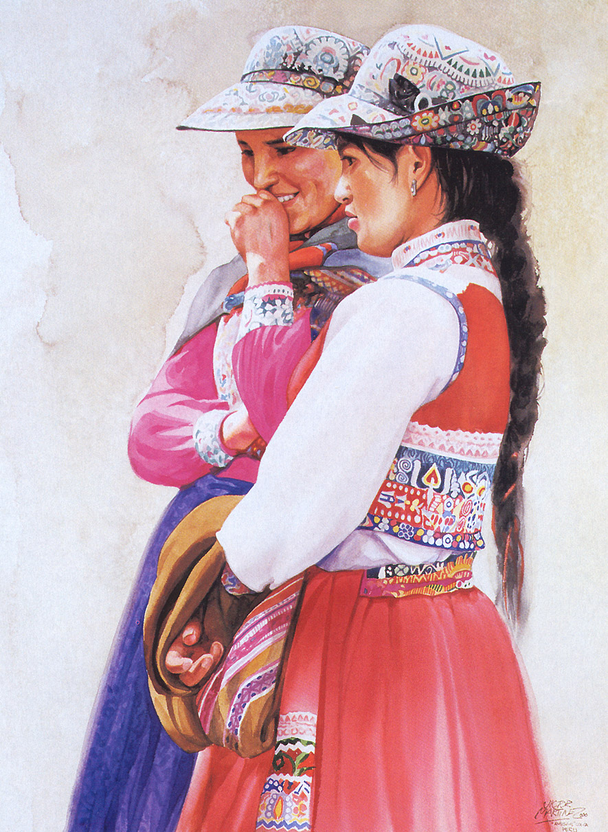 amigas