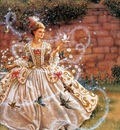 Sanderson, Ruth Cinderella 12 end