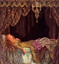 Sanderson, Ruth Sleeping Beauty 04 end