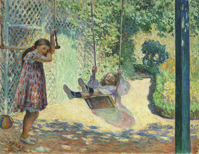 Click to see fullsize The Swing