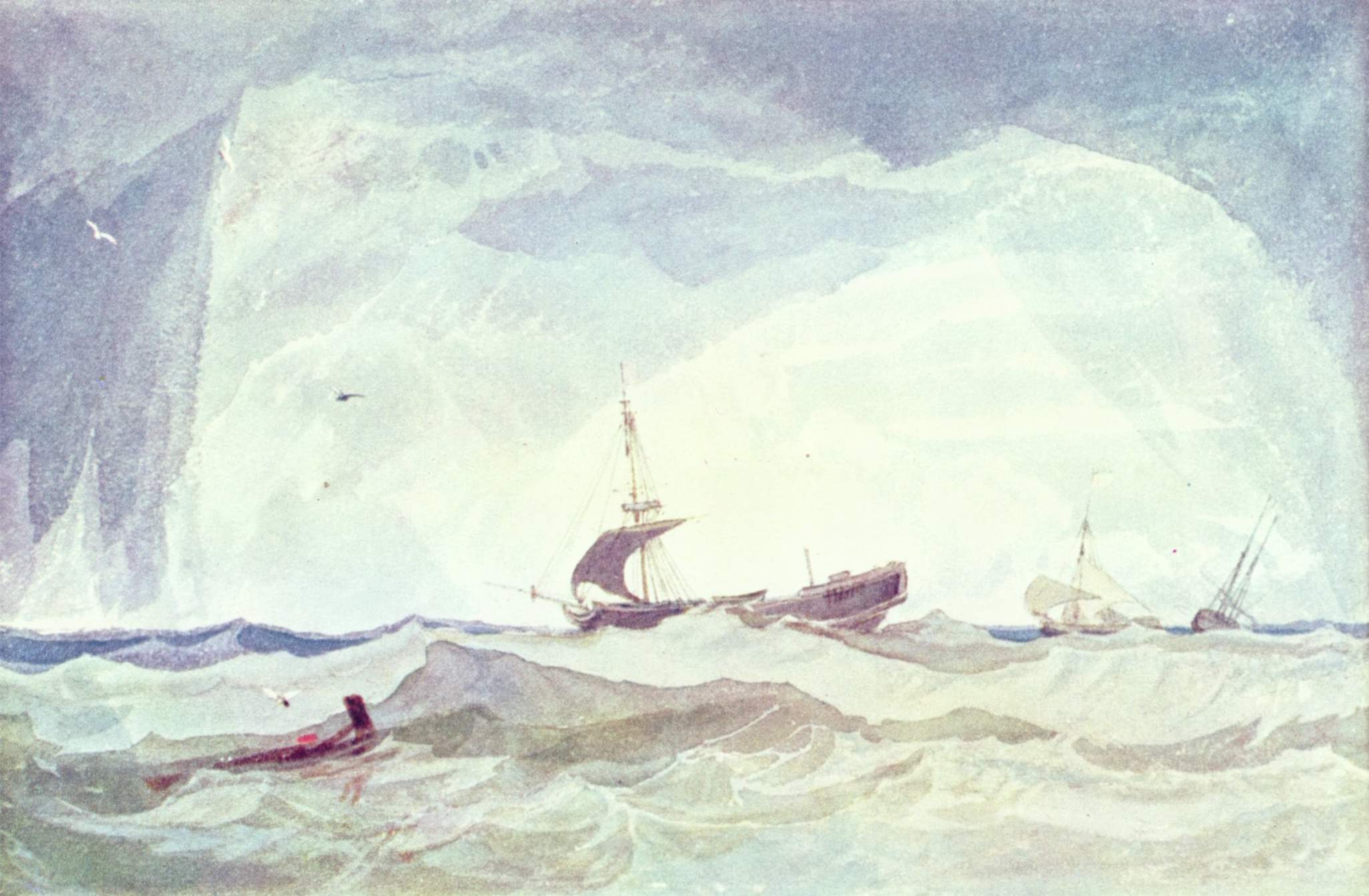 john sell cotman