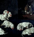 Joos Vincent de Vos  1829 - 1875