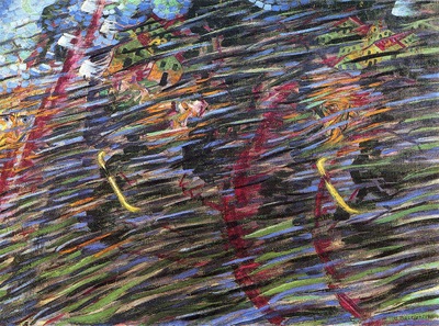 art