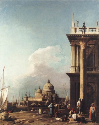 CANALETTO Venice