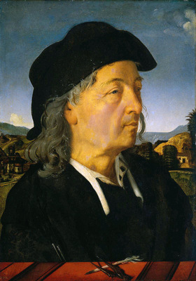 Cosimo di Piero Giuliano da San Gallo Sun
