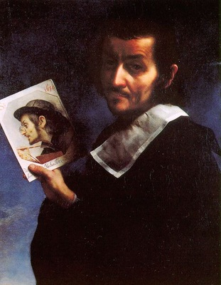 Dolci, Carlo Italian, 1616 1686 dolci1