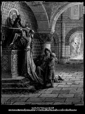 Cru055 For the Defense of Christ GustaveDore sqs