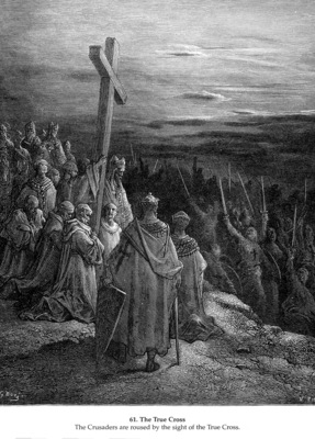 Cru061 The True Cross GustaveDore sqs