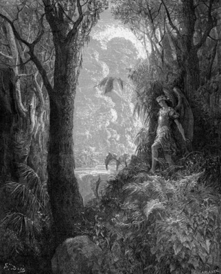 paradise lost