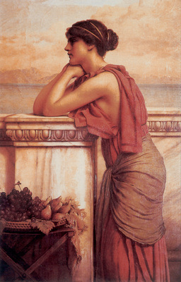 godward by the wayside