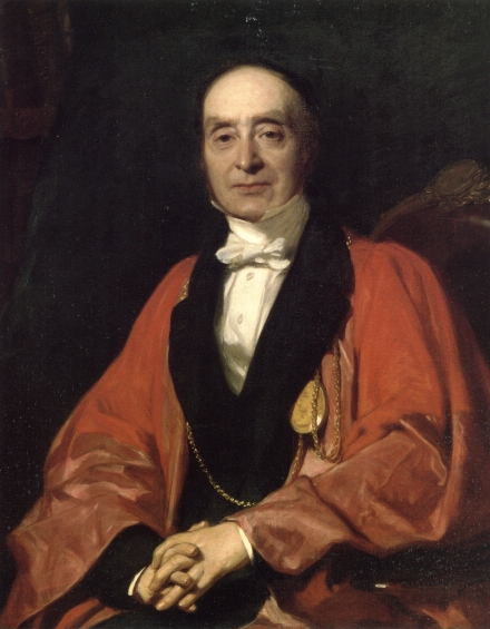 Sir Charles Lock Eastlake