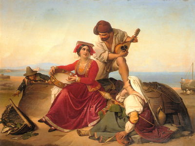 The Musicians