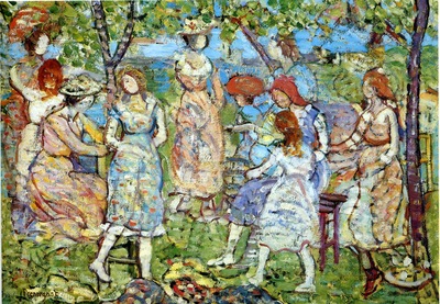 art
