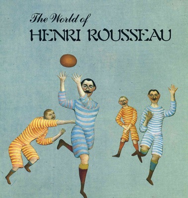 Rousseau