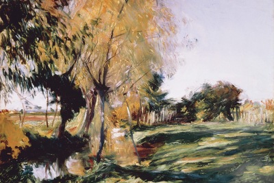 at broadway, sargent, 1885 1600x1200 id