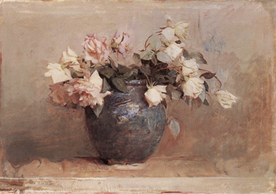 Thayer Roses