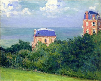 villas at villers sur mer