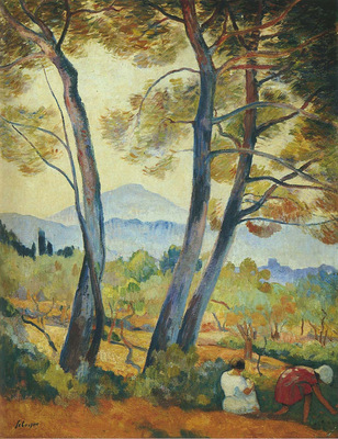 landscape