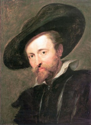 self portrait 1623