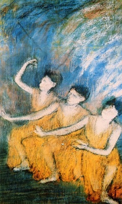 Three Dancers 1895 1898 PC