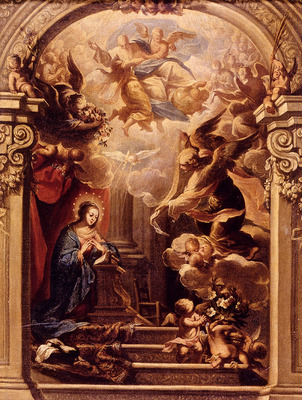 Solis Francisco De Annunciation