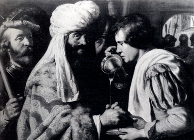 Lievens Jan Pilate Washing His Hands