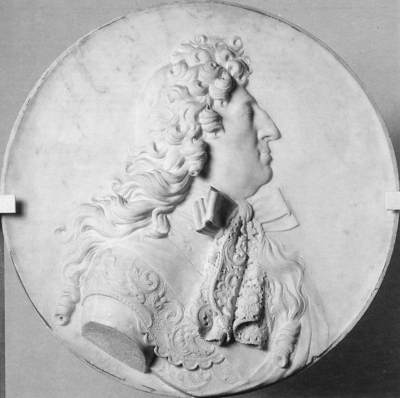 Puget Louis XIV