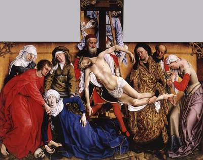 Weyden Deposition