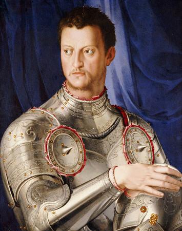 Cosimo Grand Duke