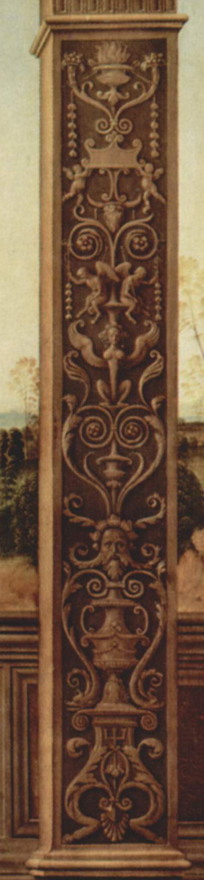 Pietro Perugino 049 fragment