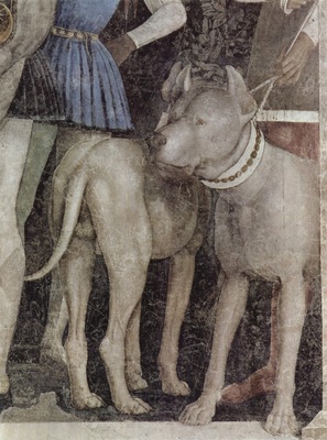 andrea mantegna