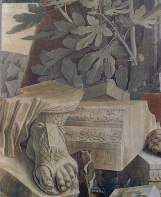 andrea mantegna