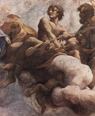 correggio