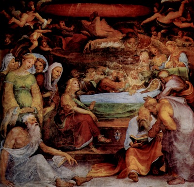 domenico beccafumi