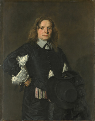 frans hals
