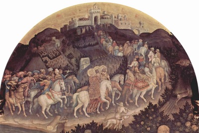 gentile da fabriano