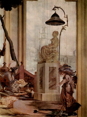 giovanni domenico tiepolo