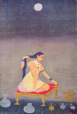 indischer maler um 1650 i