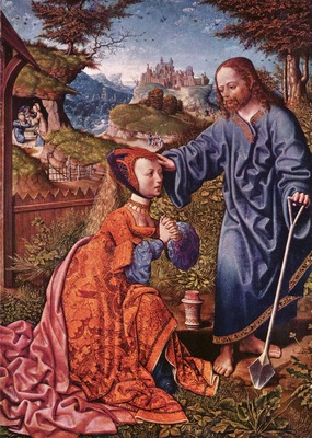 jacob cornelisz  van oostsanen