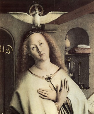 jan van eyck