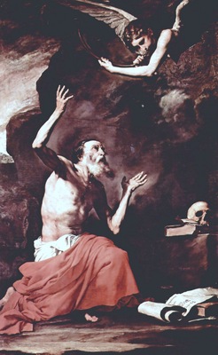 jose de ribera
