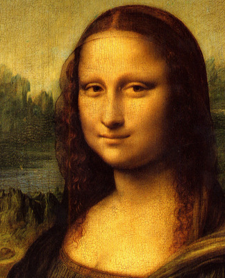 Leonardo da Vinci 043 mod