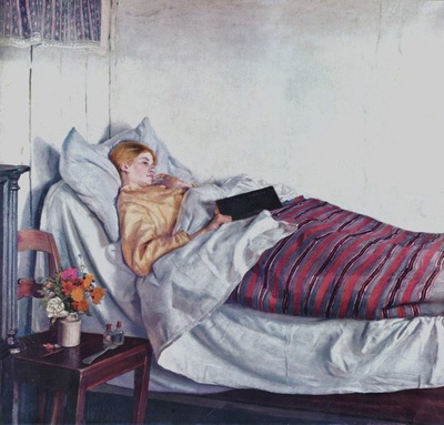 michael ancher