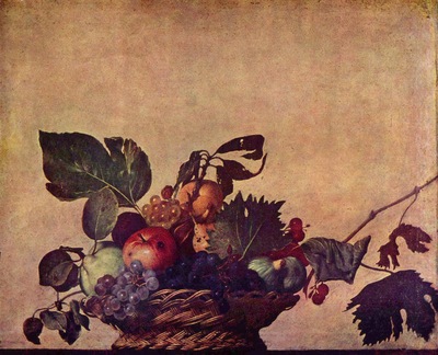 michelangelo caravaggio