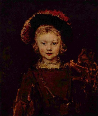 rembrandt harmensz  van rijn