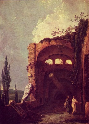 richard wilson