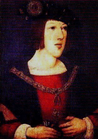 Barend Van Orley  1488 - 1541
