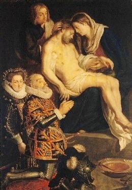 Gaspar de Crayer  1584 - 1669