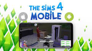 how to download sims 4 for mobile