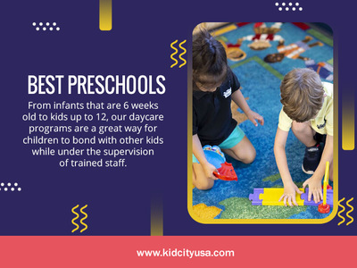 Best Preschools in Colorado